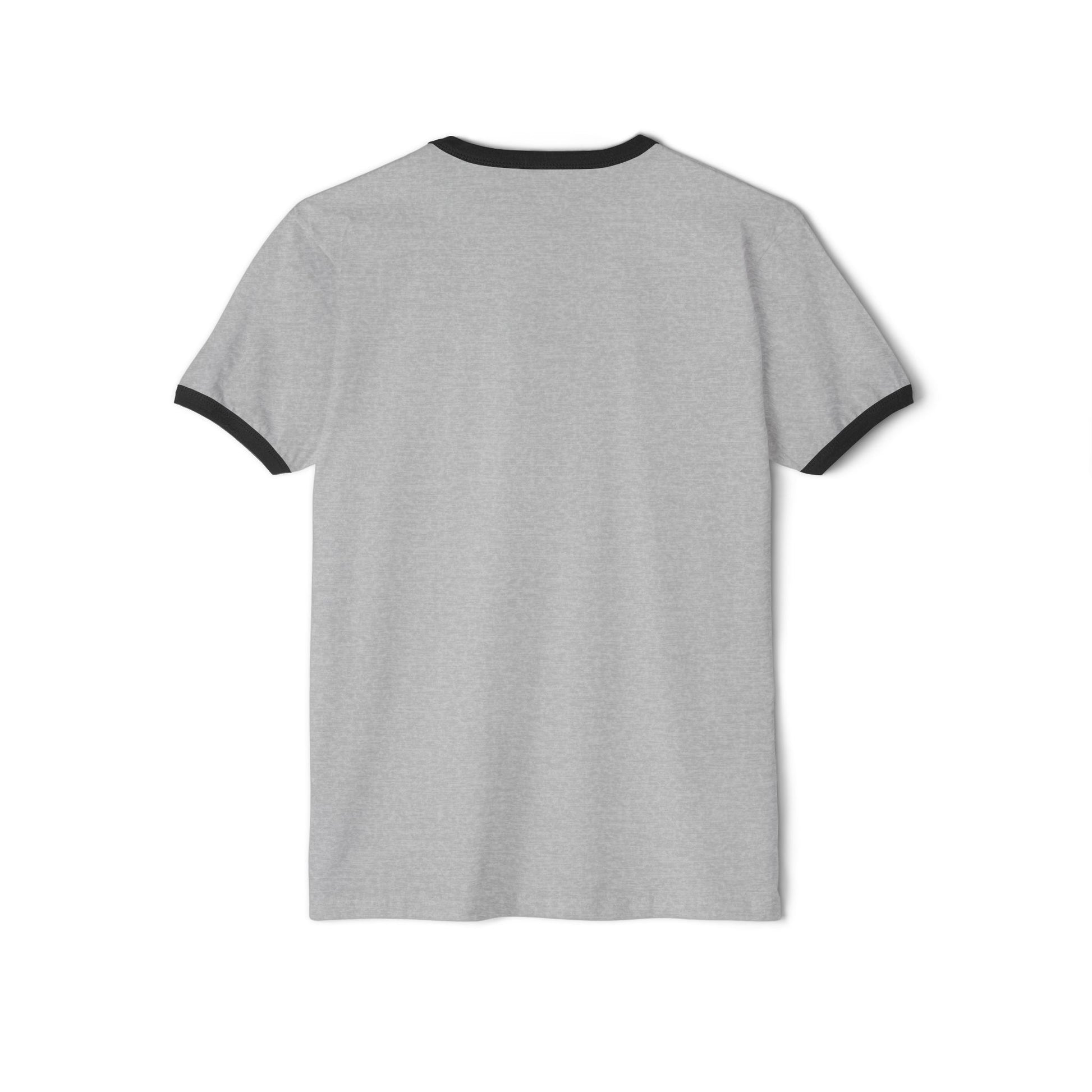 Who Hurt You? Lovey Dovey Grip Tee – Bold Heartbreak Statement Shirt