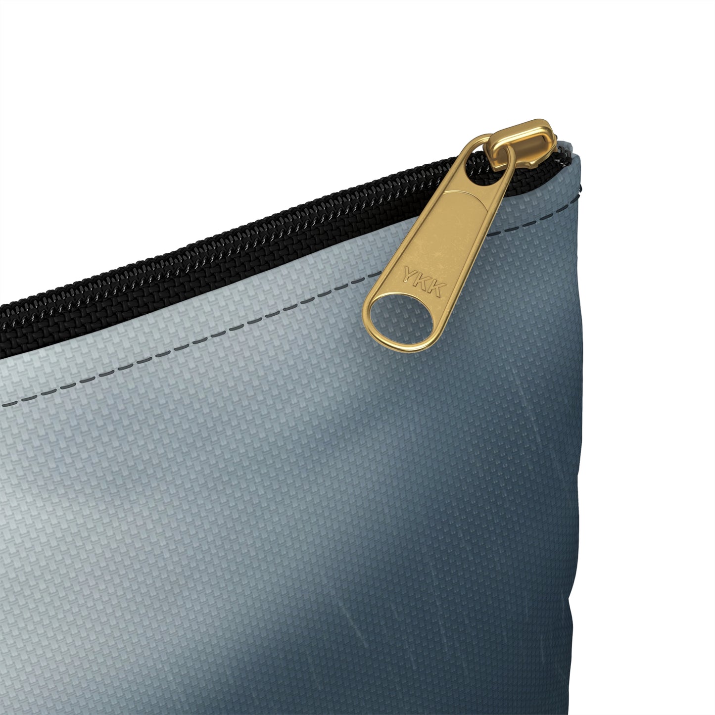 "Definitely Not Drugs" Accessory Pouch - Makeup Bag & Travel Organizer