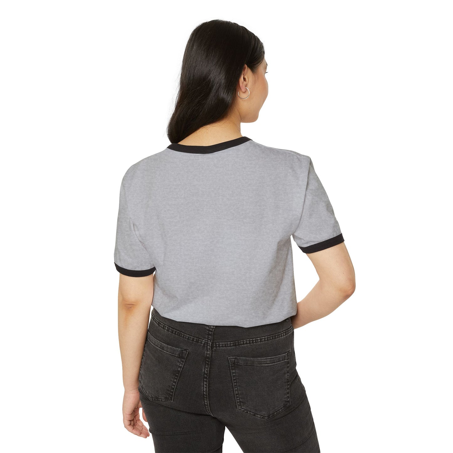 Who Hurt You? Lovey Dovey Grip Tee – Bold Heartbreak Statement Shirt