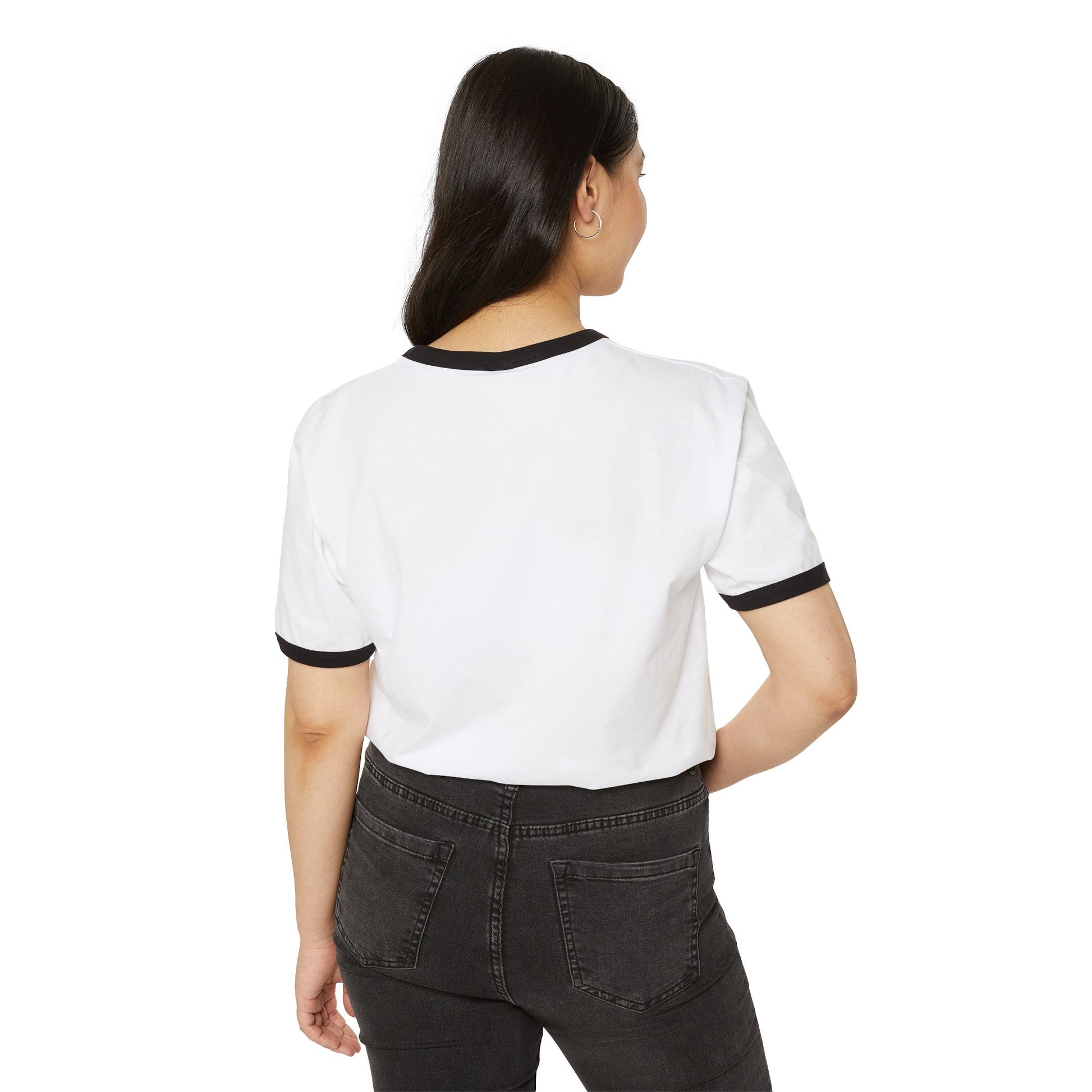 Who Hurt You? Lovey Dovey Grip Tee – Bold Heartbreak Statement Shirt