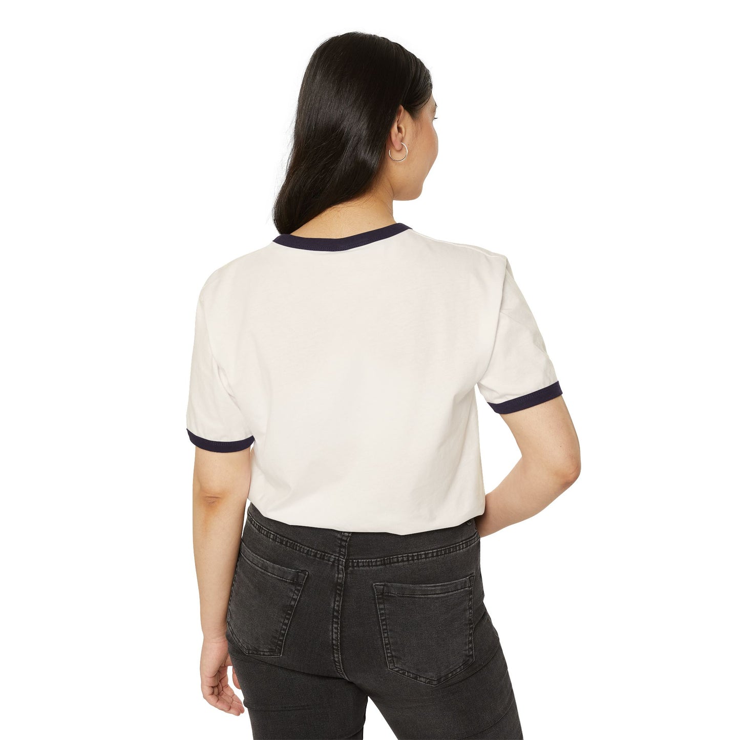 Who Hurt You? Lovey Dovey Grip Tee – Bold Heartbreak Statement Shirt